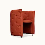 Niche | Club Chair from Fogia