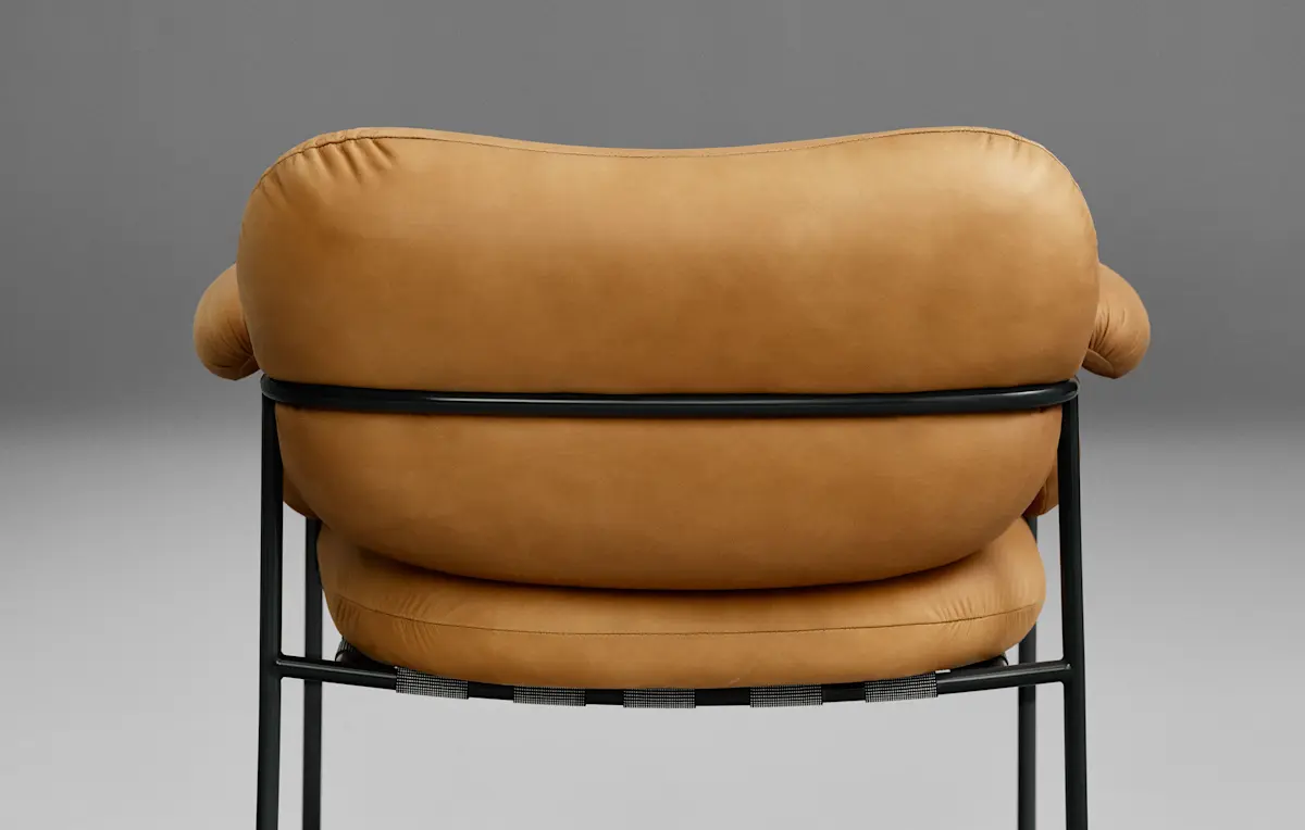 Bollo Armchairs