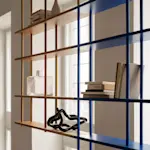 Bond Shelves & Storage undefined