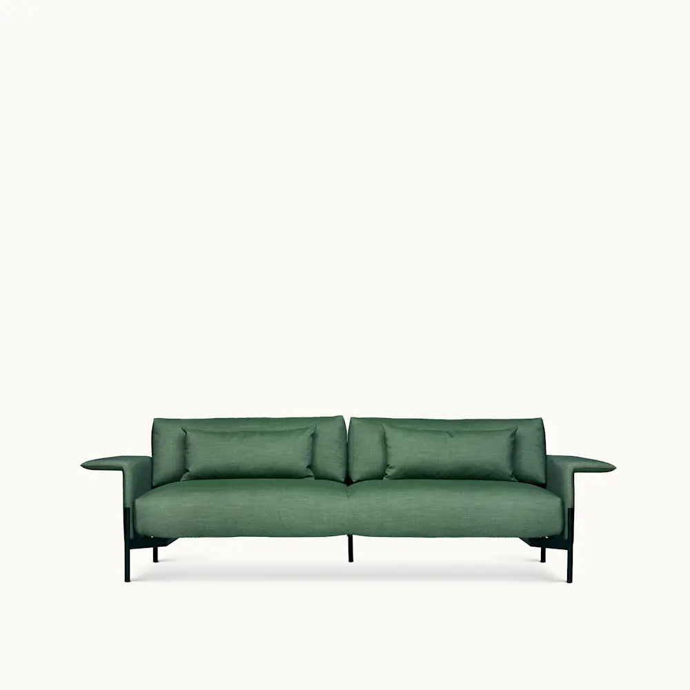 Fragment Sofas & Seating Systems 2.5 - seater in 926