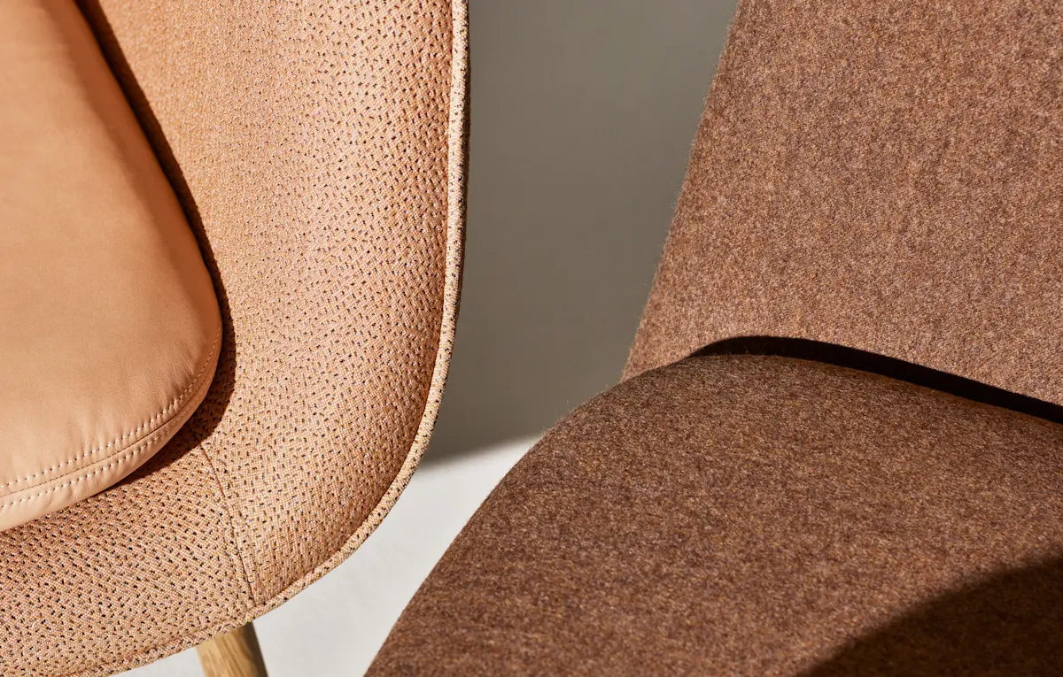 Embrace Lounge Chairs