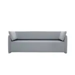 Boxlike | 3-seater from Fogia
