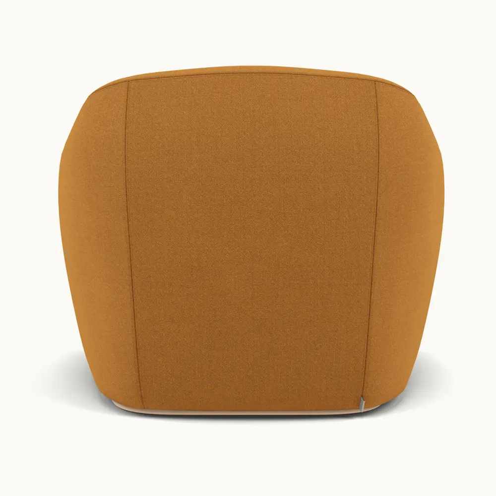 Barba Lounge Chairs undefined