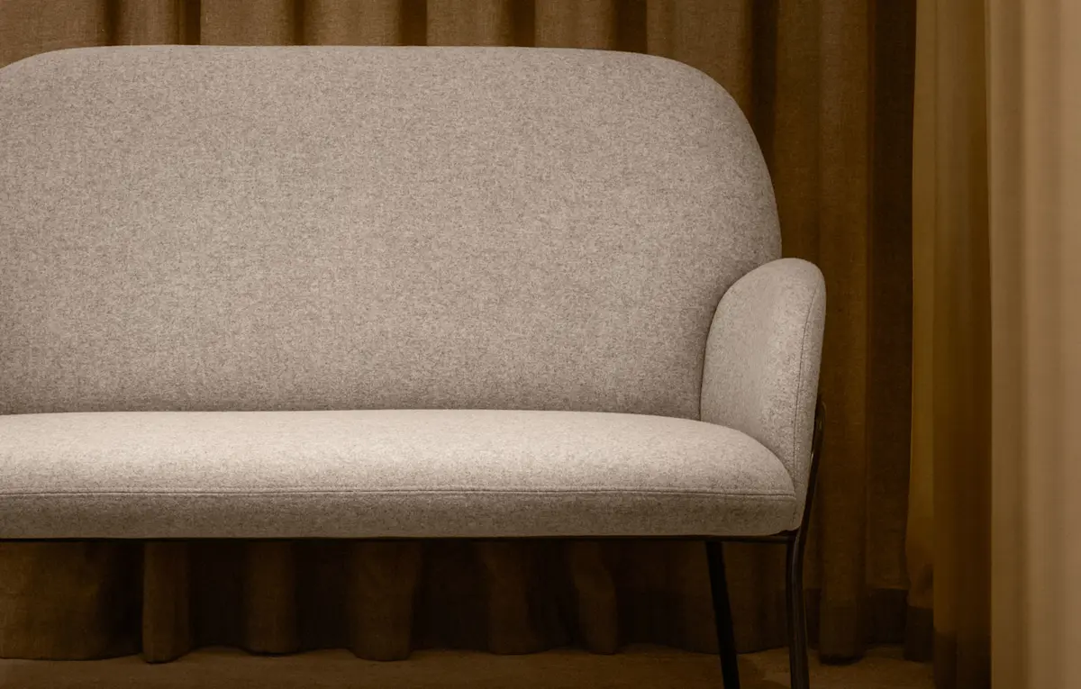 Sling Sofas & Seating Systems