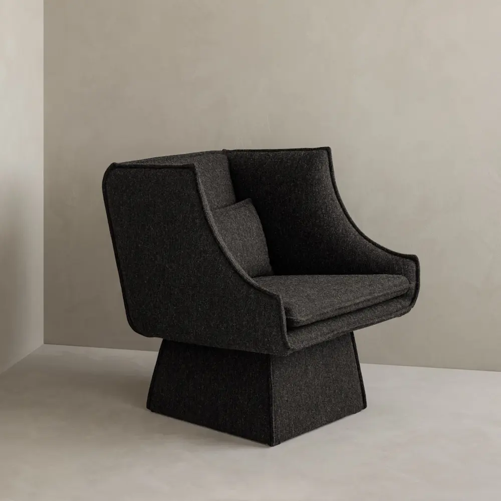 Socialclub Lounge Chairs undefined