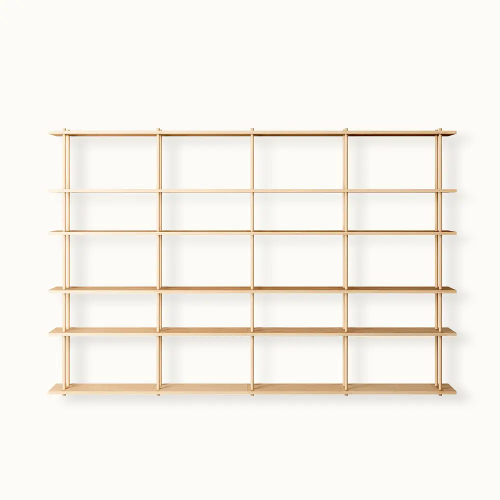 Bond Shelves & Storage undefined