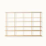 Bond Shelves & Storage undefined