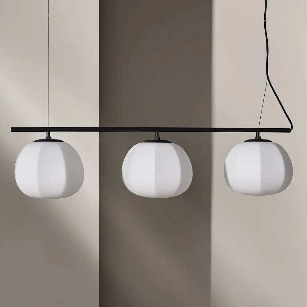 Persimon (pendants) Lighting undefined