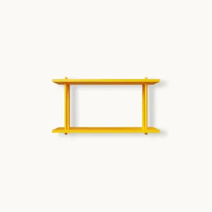 Bond Shelves & Storage