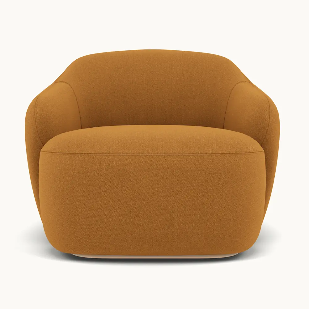 Barba Lounge Chairs undefined