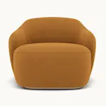 Barba Lounge Chairs undefined