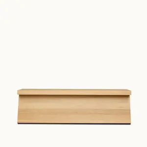 Supersolid Tables