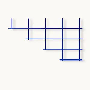 Bond Shelves & Storage