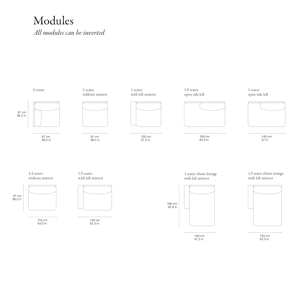 Supersoft Sofas & Seating Systems undefined