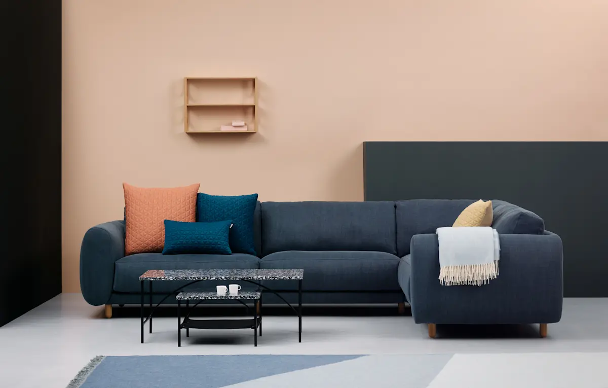 Campo Sofas & Seating Systems