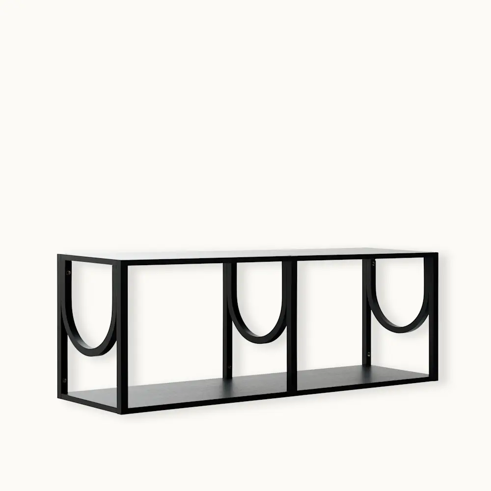 Arch Shelves & Storage undefined
