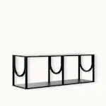Arch Shelves & Storage undefined