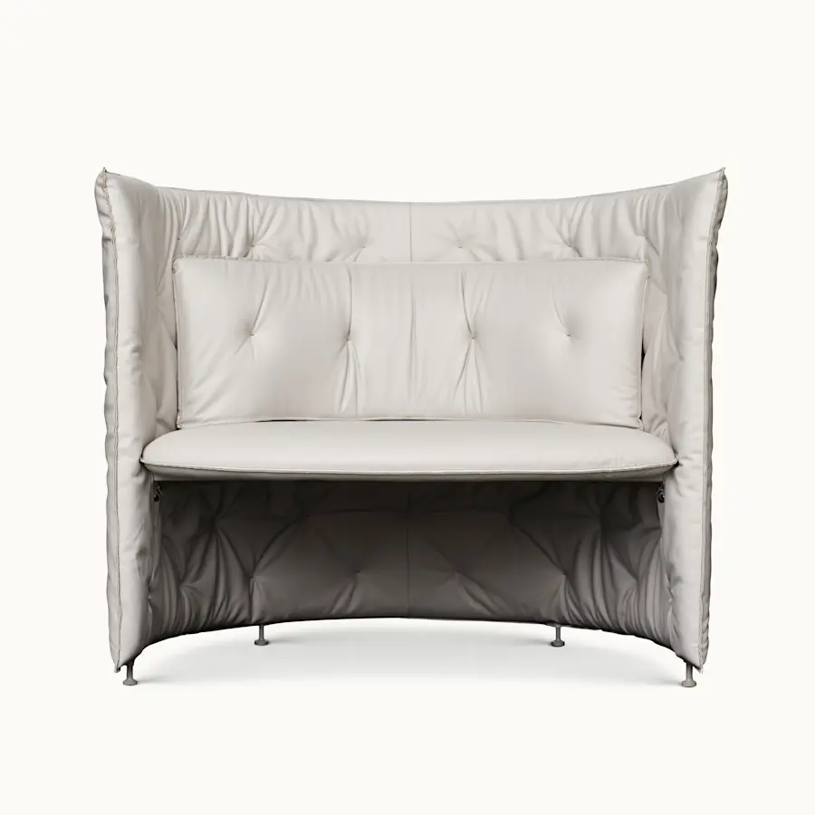 Niche sofa | Sofa from Fogia