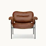 Bollo | Lounge Chair from Fogia