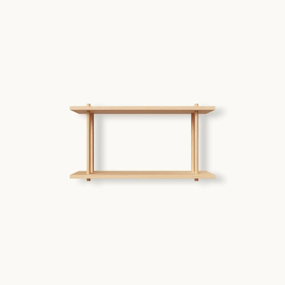 Bond Shelves & Storage undefined