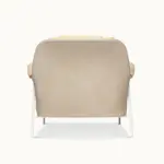 Lyra Lounge Chairs undefined