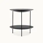 Pastille | Table diam 50 cm from Fogia