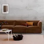 Retreat Sofas & Seating Systems undefined