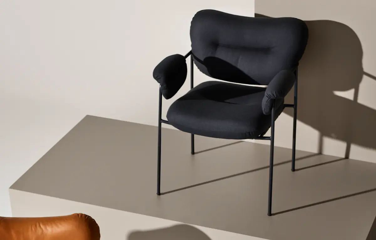 Bollo Armchairs