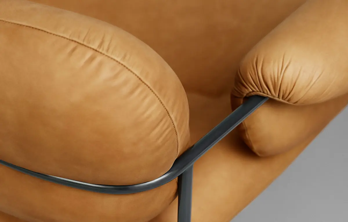 Bollo Lounge Chairs