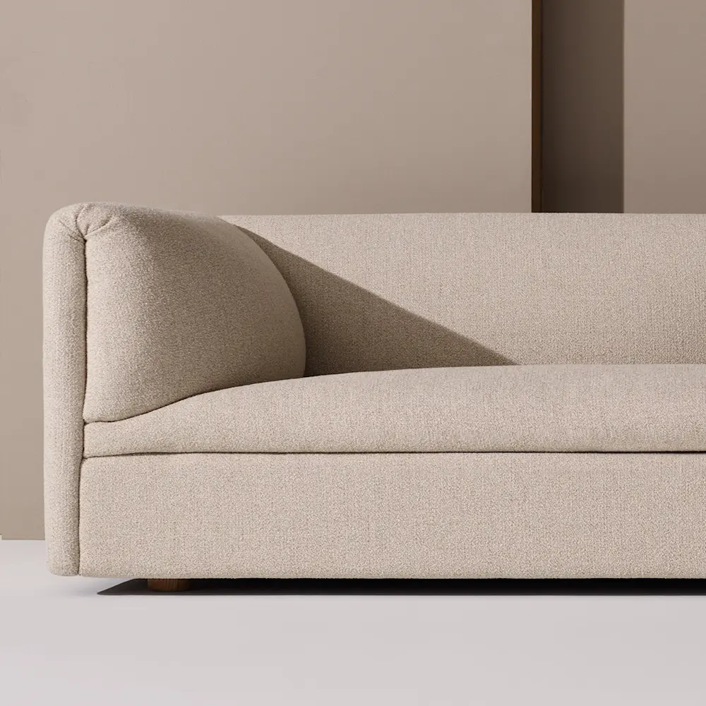 Retreat Sofas & Seating Systems undefined