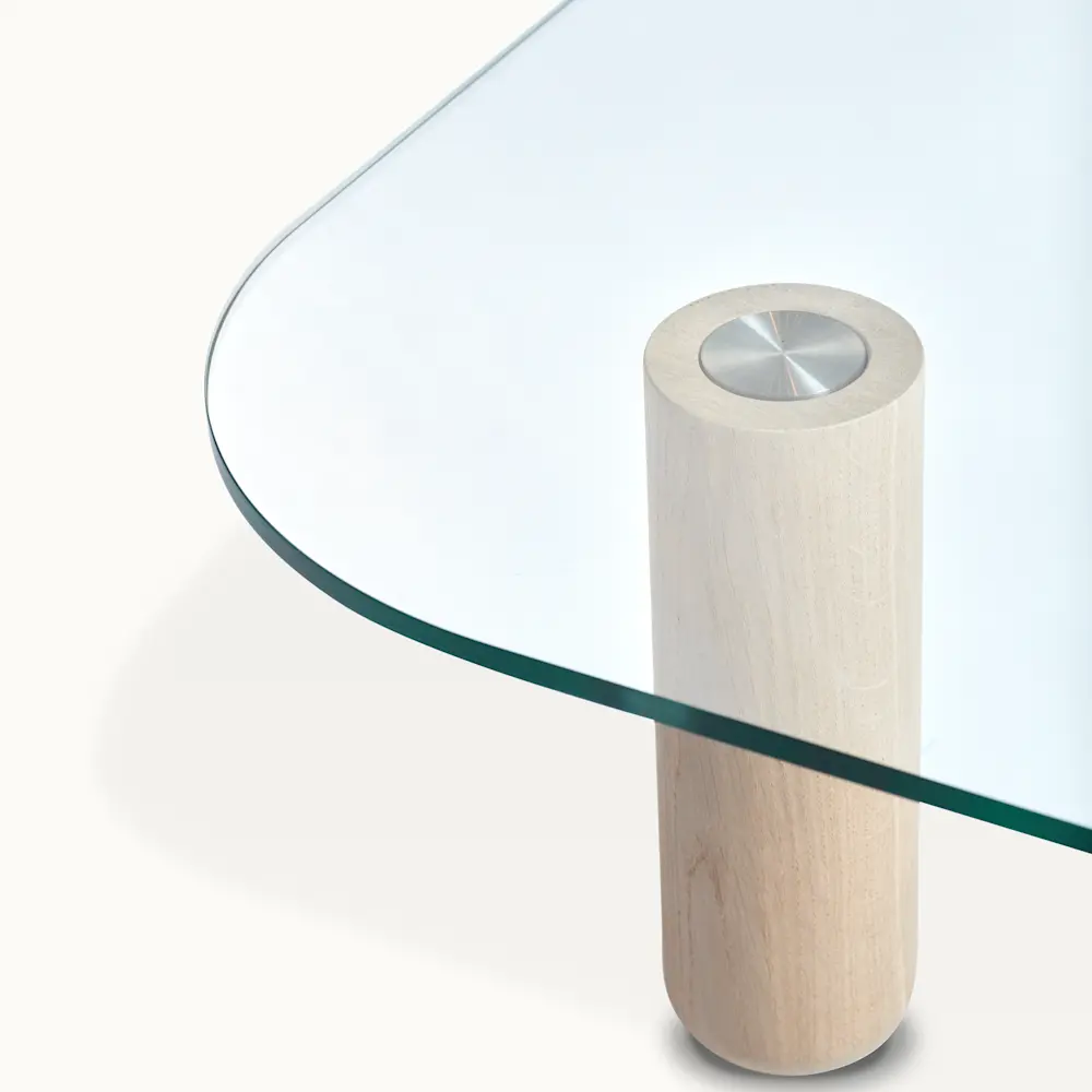 Big Sur (Tables) Tables undefined