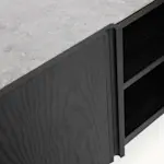 Boss Shelves & Storage undefined