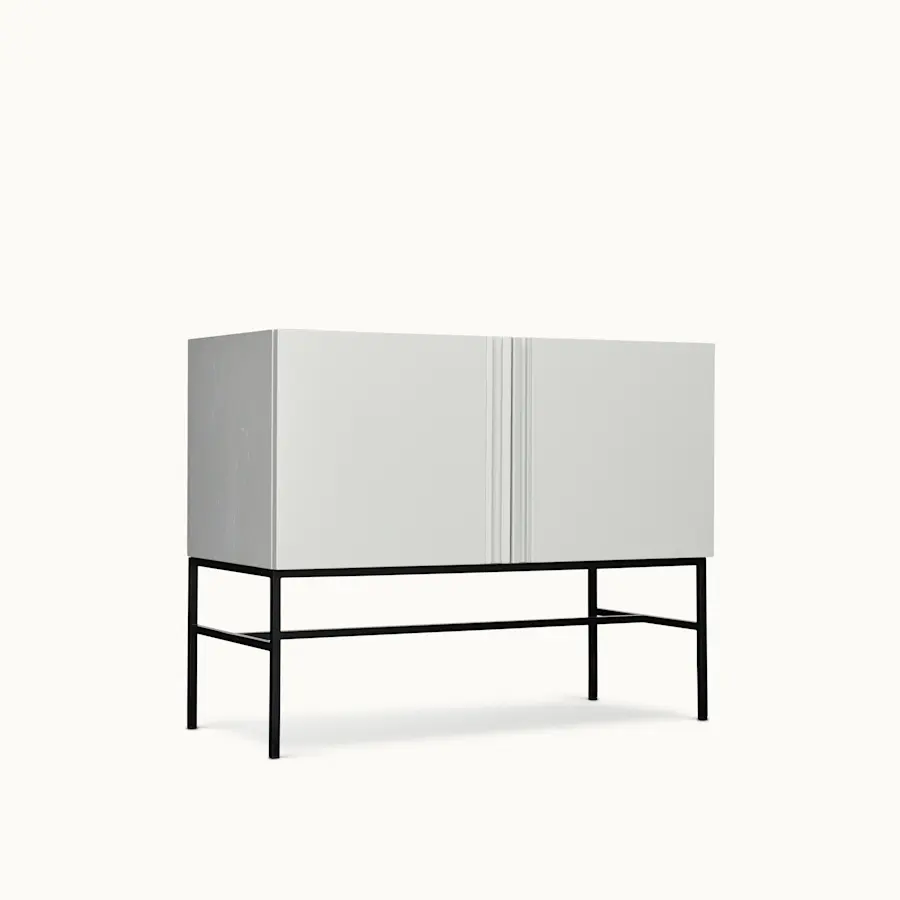 Boss | Cabinet low 2 doors from Fogia