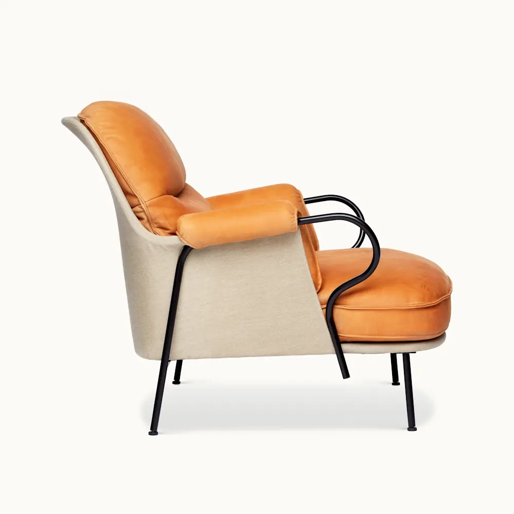 Lyra Lounge Chairs undefined