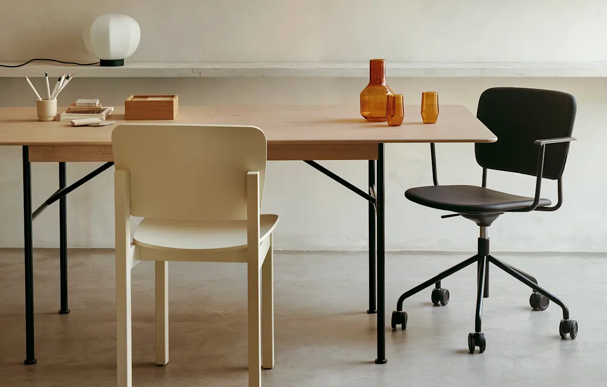Mono Chairs