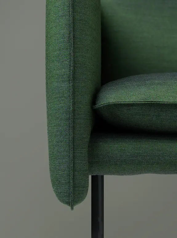 Sofas-Seating-Systems from Fogia