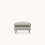 Alex Sofas & Seating Systems Pouf in 07