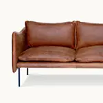 Tiki | 2-SEATER from Fogia