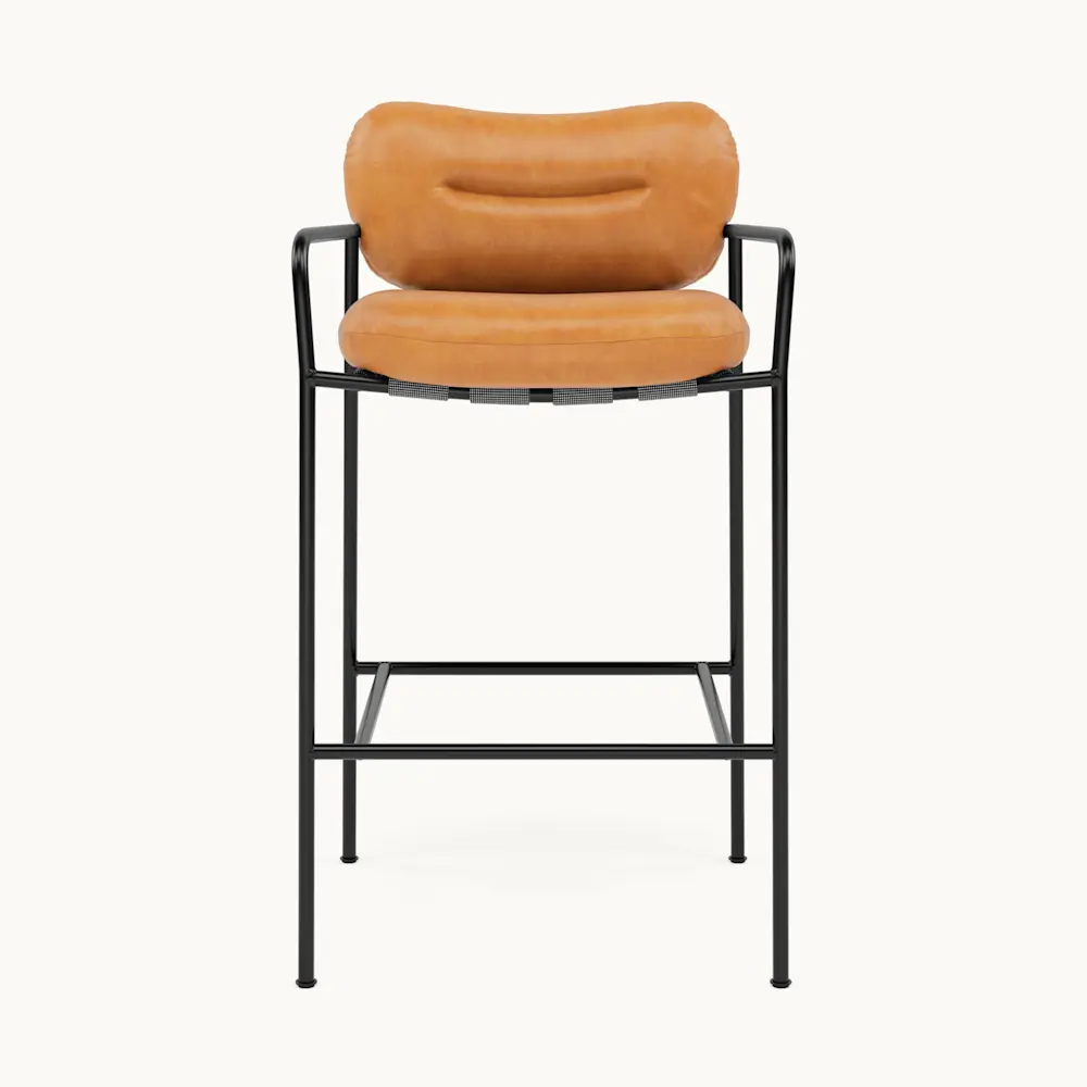 Bollo Lounge Chairs undefined