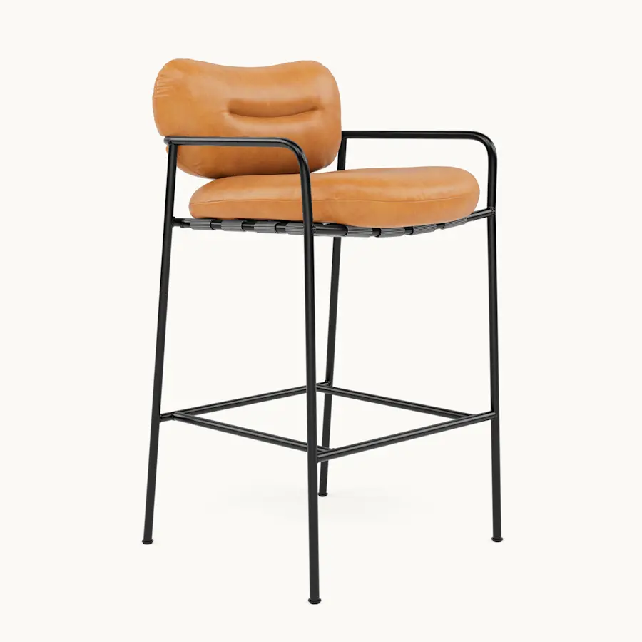 Bollo | Counter stool 65 cm from Fogia