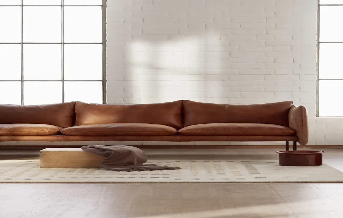 Tiki Sofas & Seating Systems