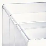 Combiplex Tables undefined