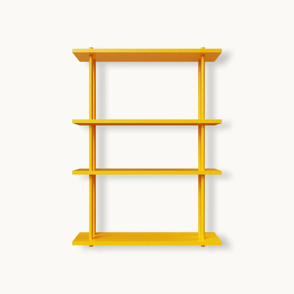 Bond Shelves & Storage undefined
