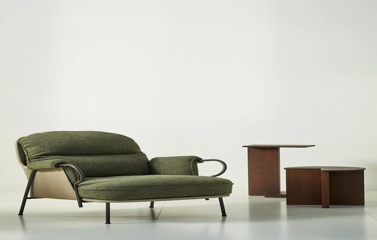 Lyra Lounge Chairs