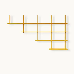 Bond Shelves & Storage