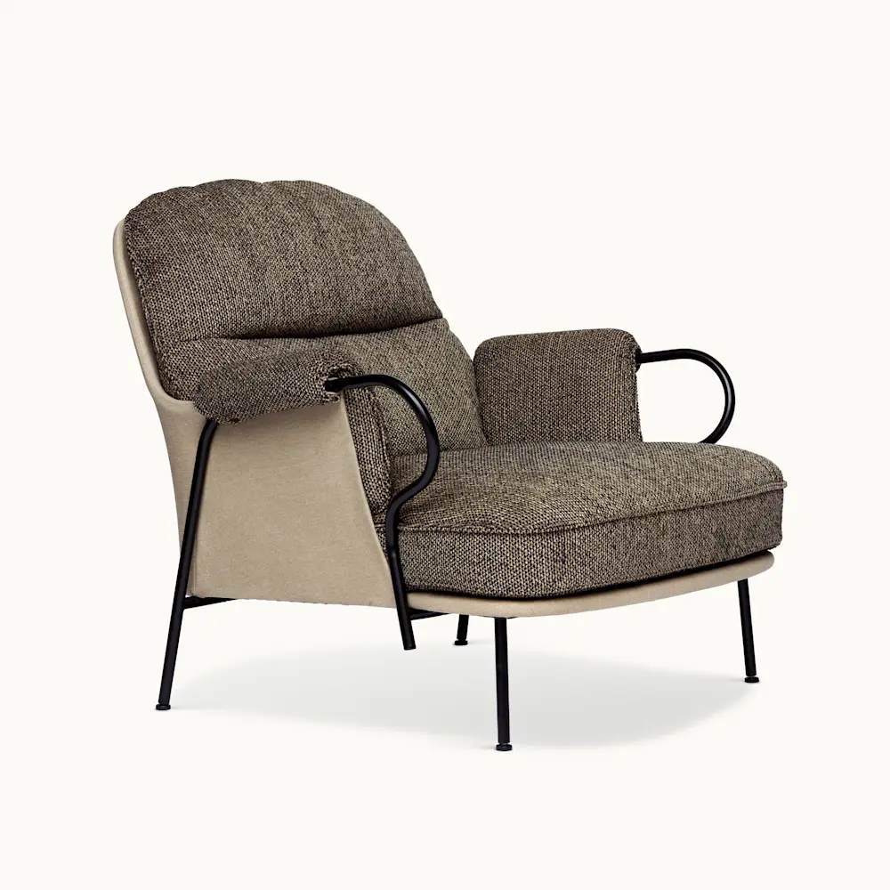 Lyra Lounge Chairs undefined