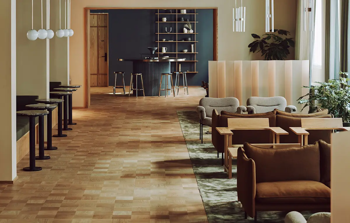 Summit House Offices