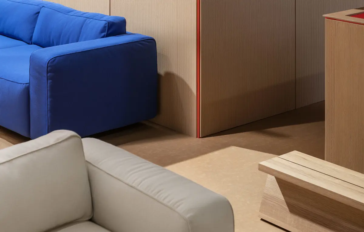 Supersoft Sofas & Seating Systems