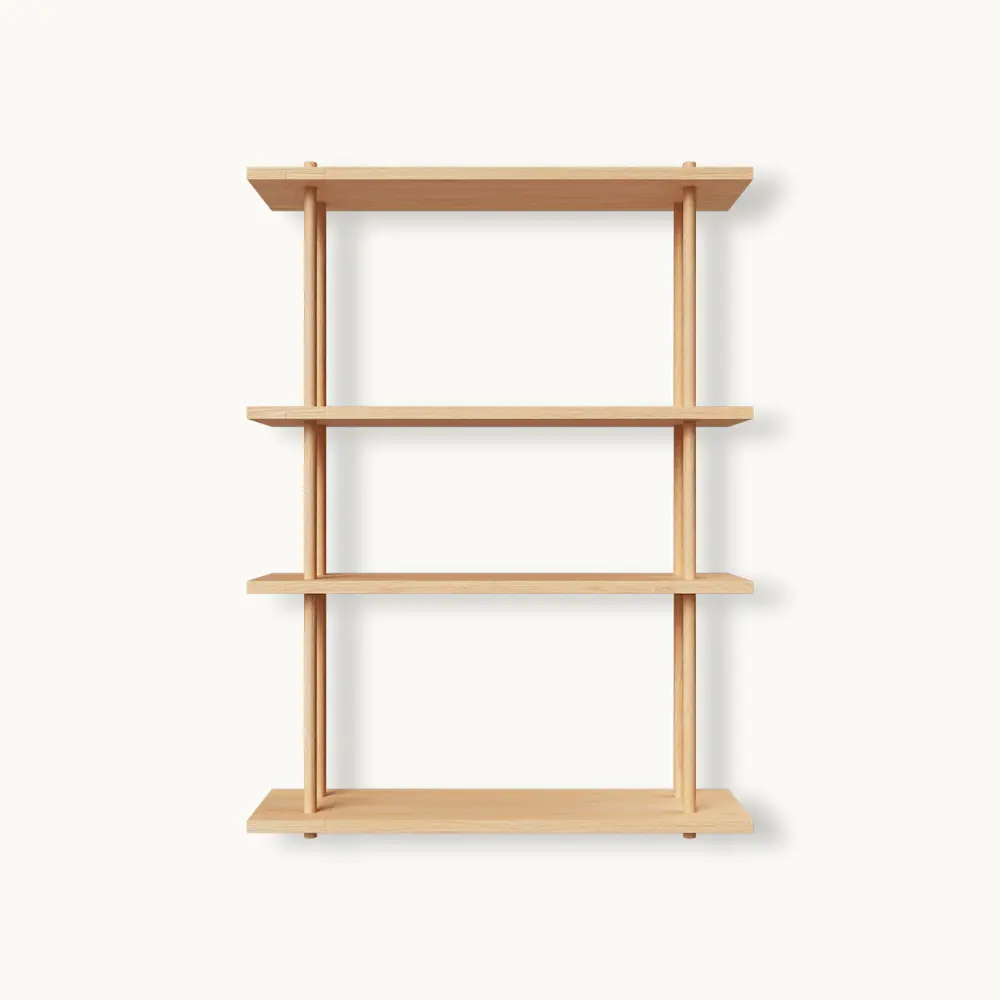 Bond Shelves & Storage undefined