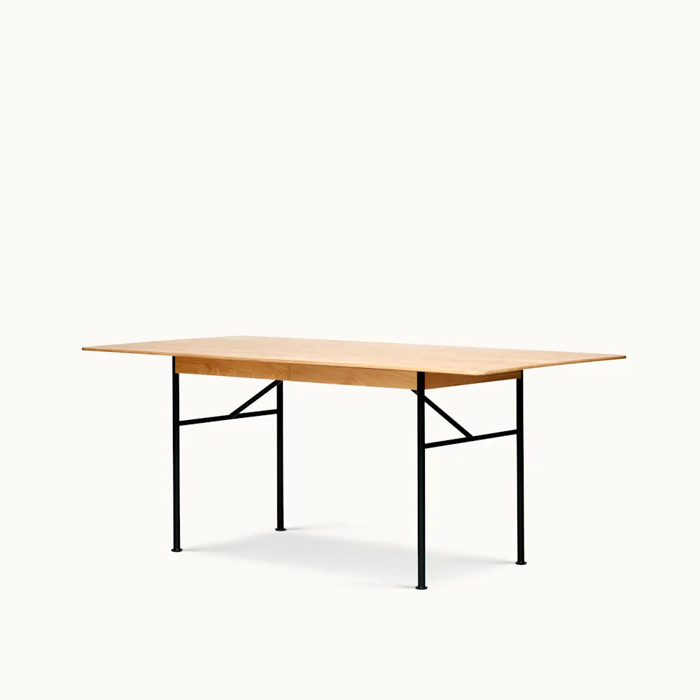 Supper Tables undefined